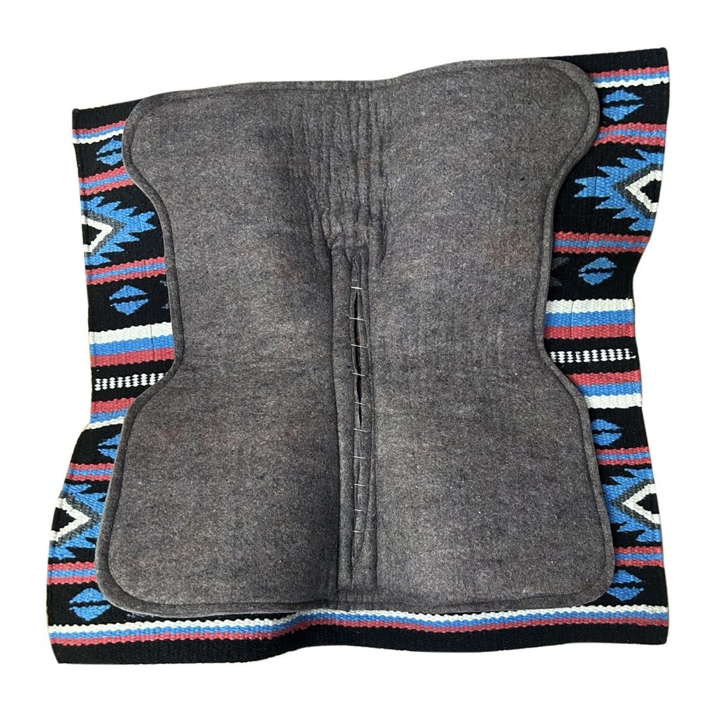 TuffRider Zenith Western Saddle Pad