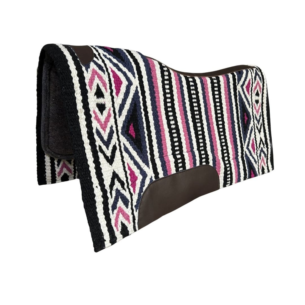 TuffRider Chevron Western Saddle Pad