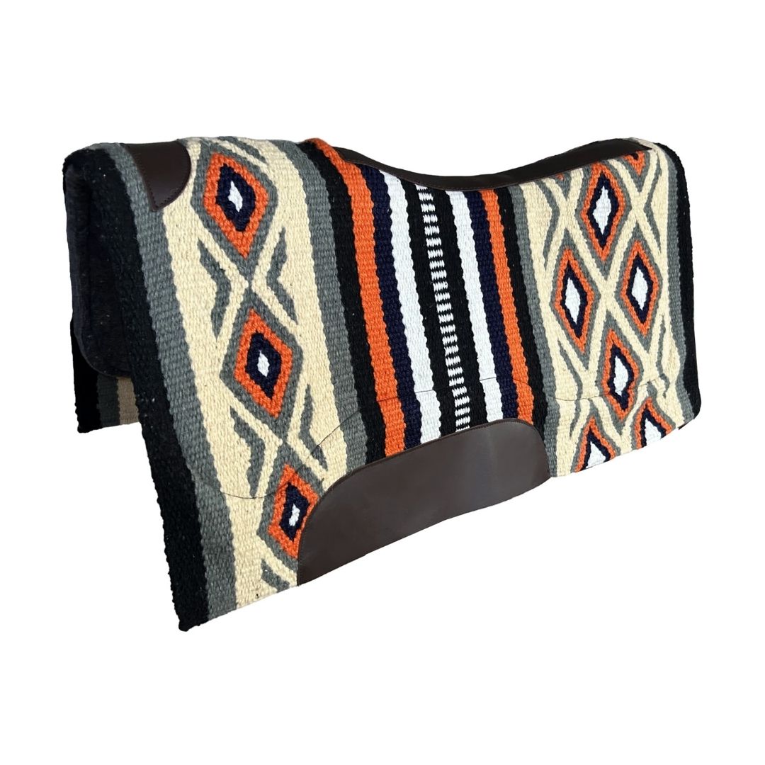 TuffRider Diamond Western Saddle Pad