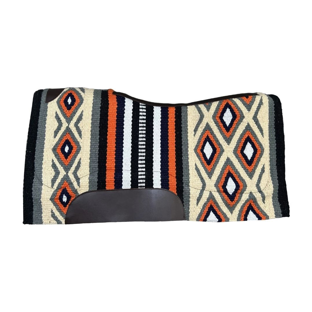 TuffRider Diamond Western Saddle Pad