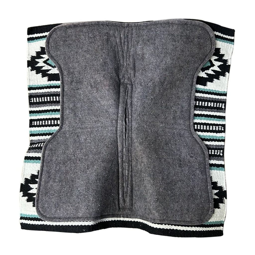 TuffRider Heritage Western Saddle Pad