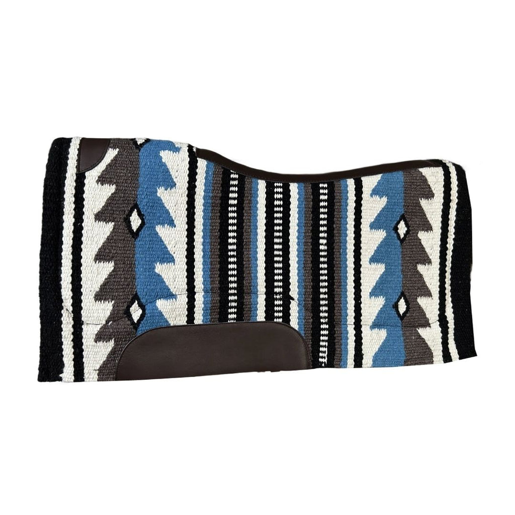 TuffRider Winter Ridge Western Saddle Pad