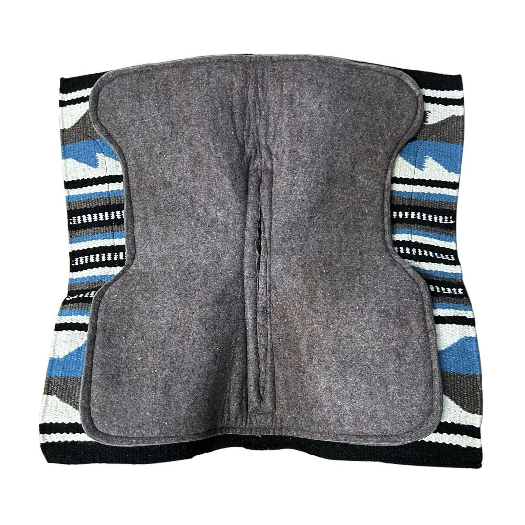 TuffRider Winter Ridge Western Saddle Pad