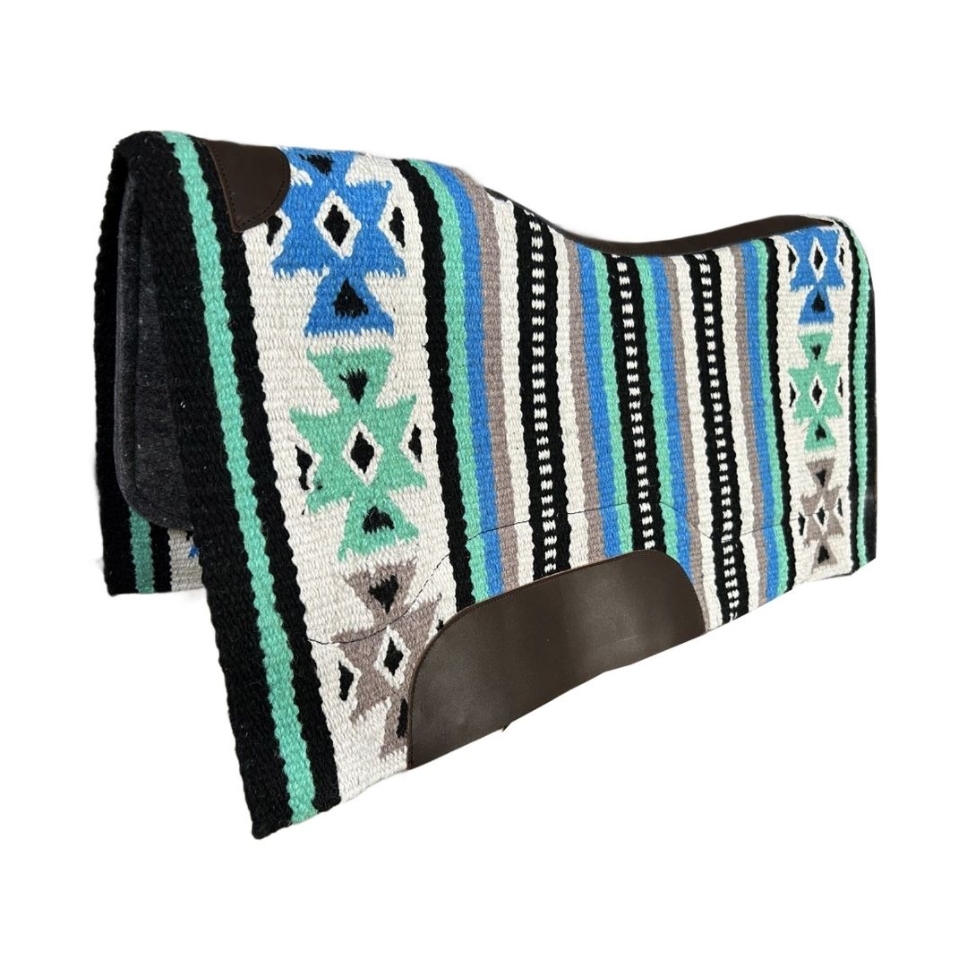TuffRider Patriot Western Saddle Pad