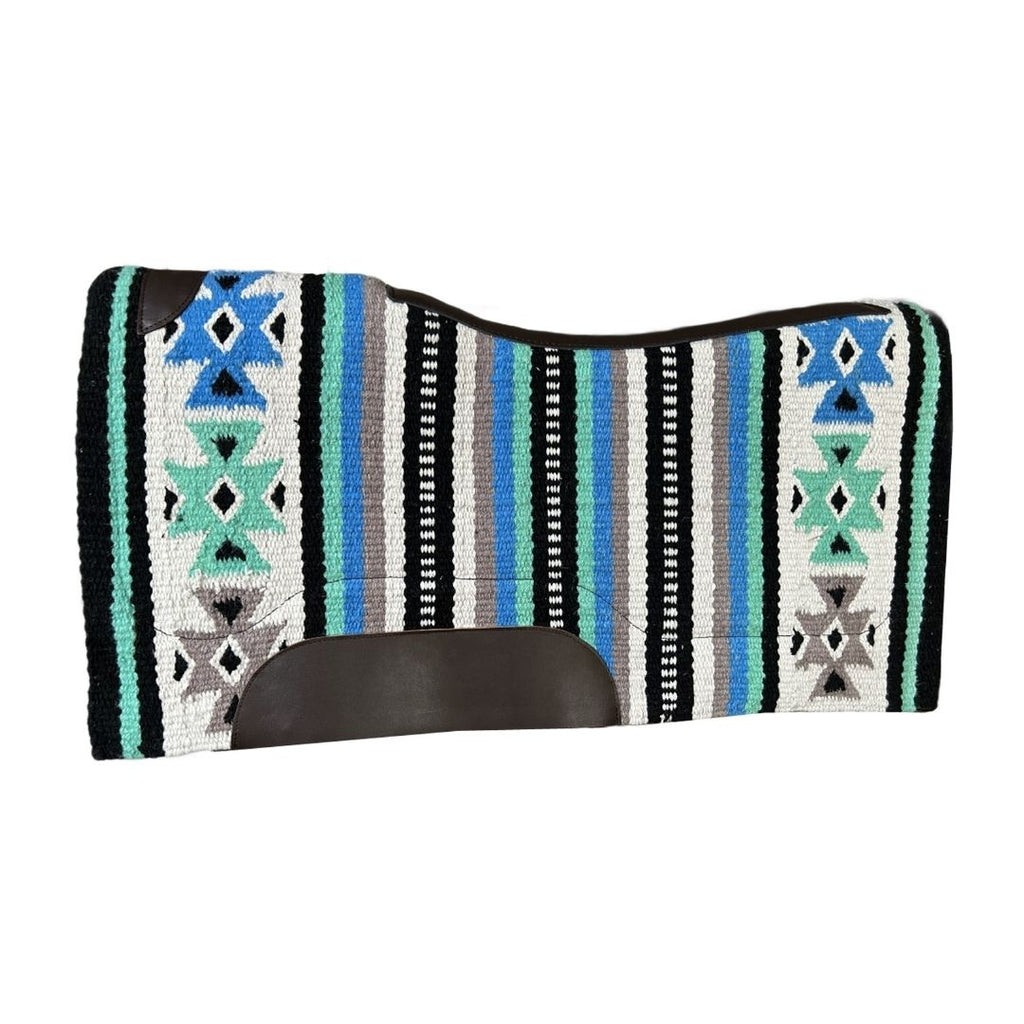 TuffRider Patriot Western Saddle Pad