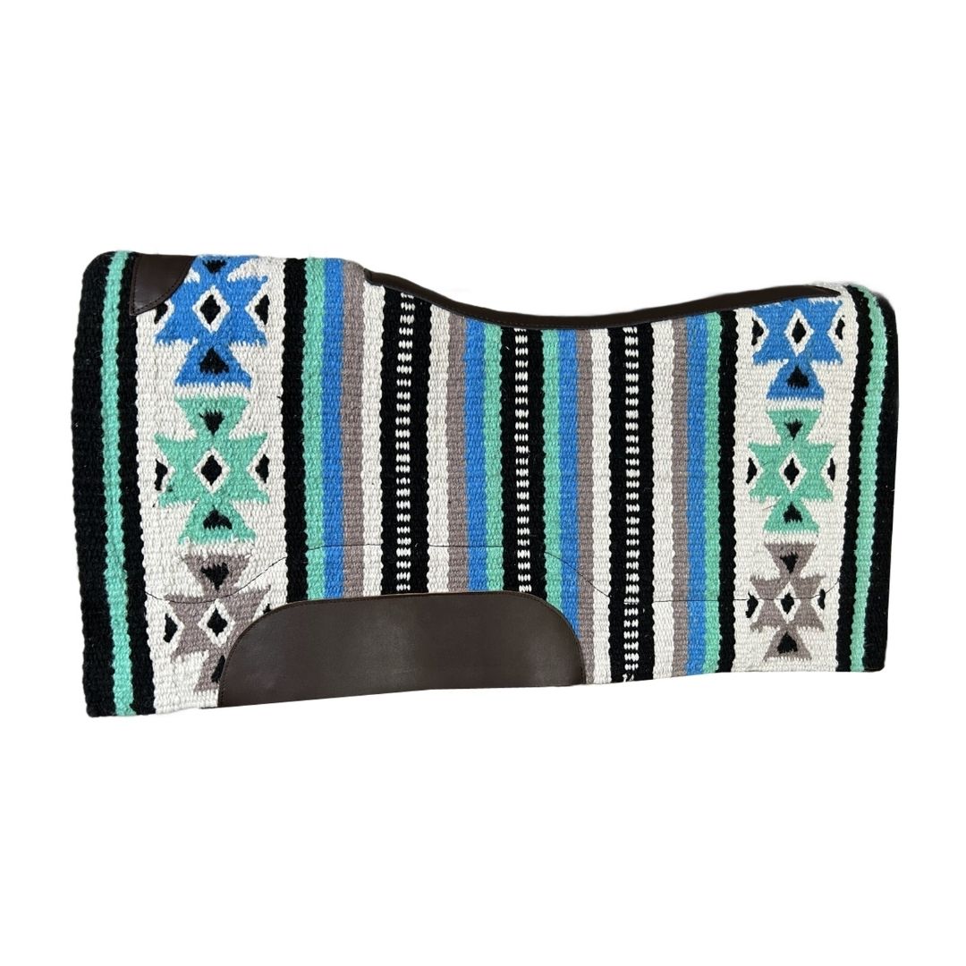 TuffRider Patriot Western Saddle Pad