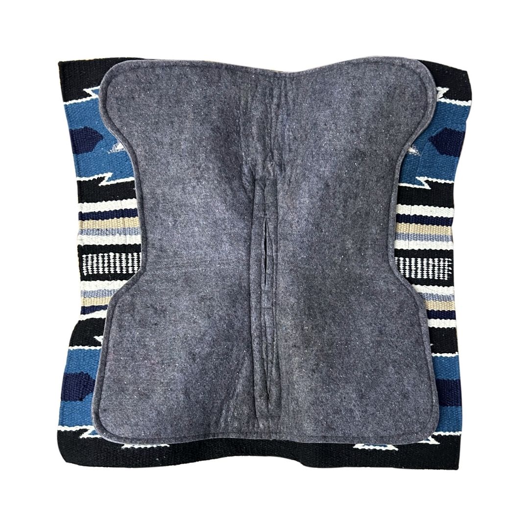 TuffRider Patriot Western Saddle Pad