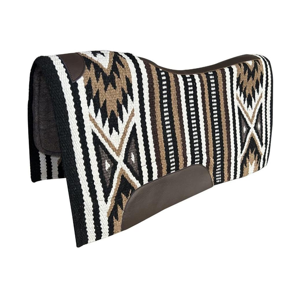 TuffRider Frost Western Saddle Pad