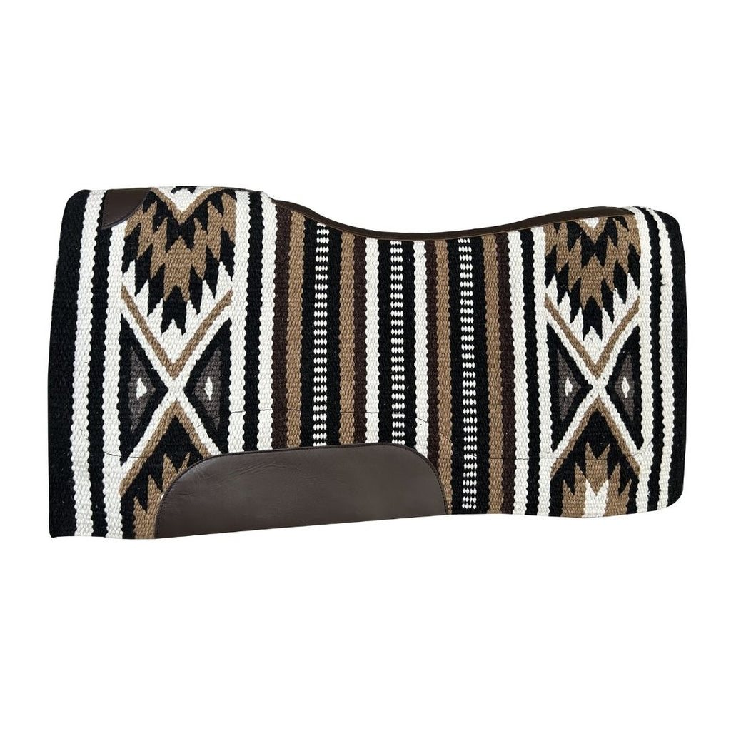 TuffRider Frost Western Saddle Pad