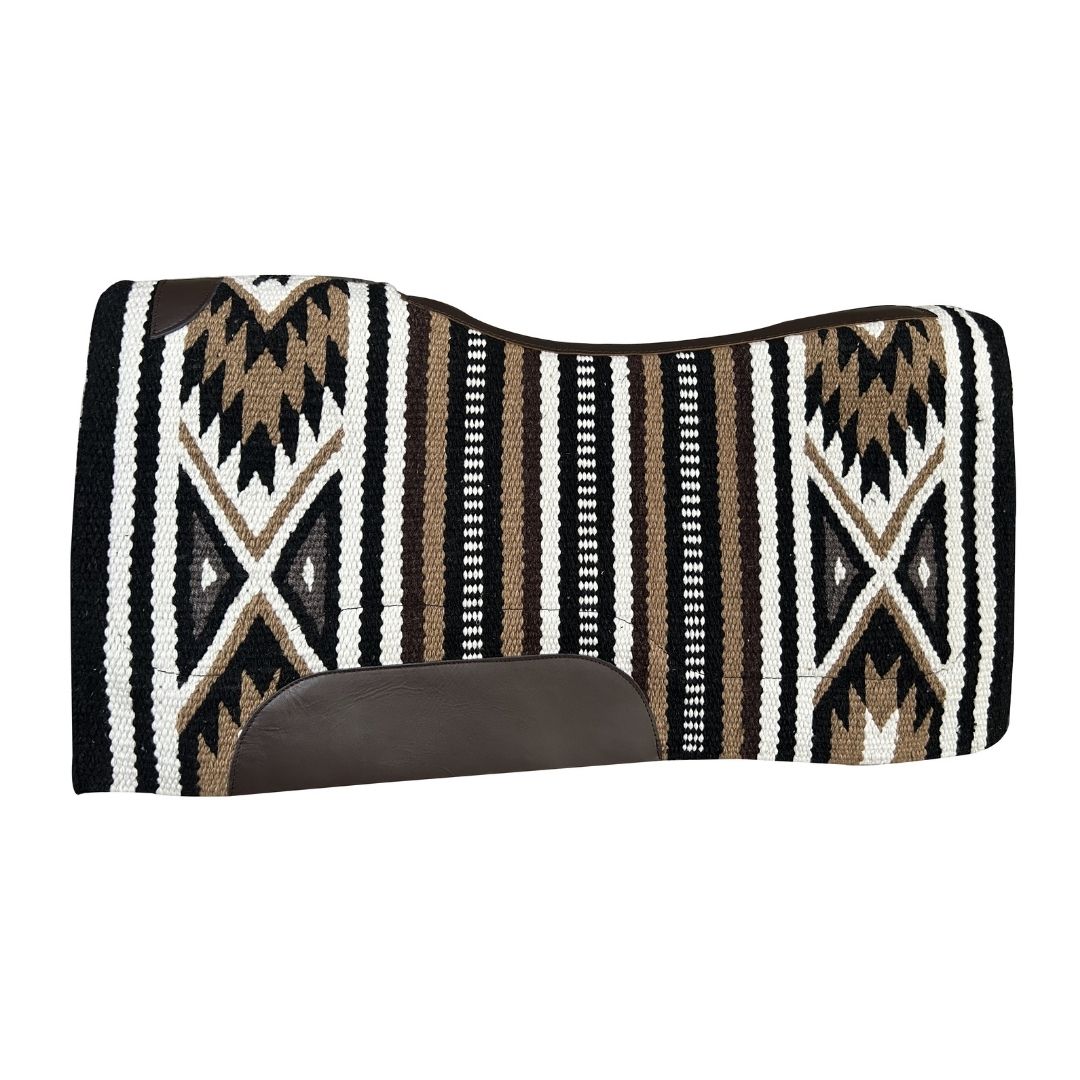 TuffRider Frost Western Saddle Pad