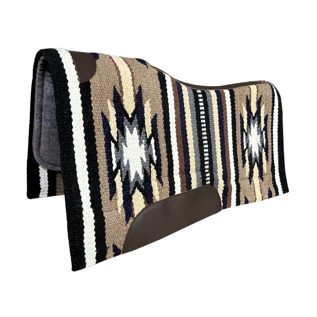 TuffRider Horizon Western Saddle Pad