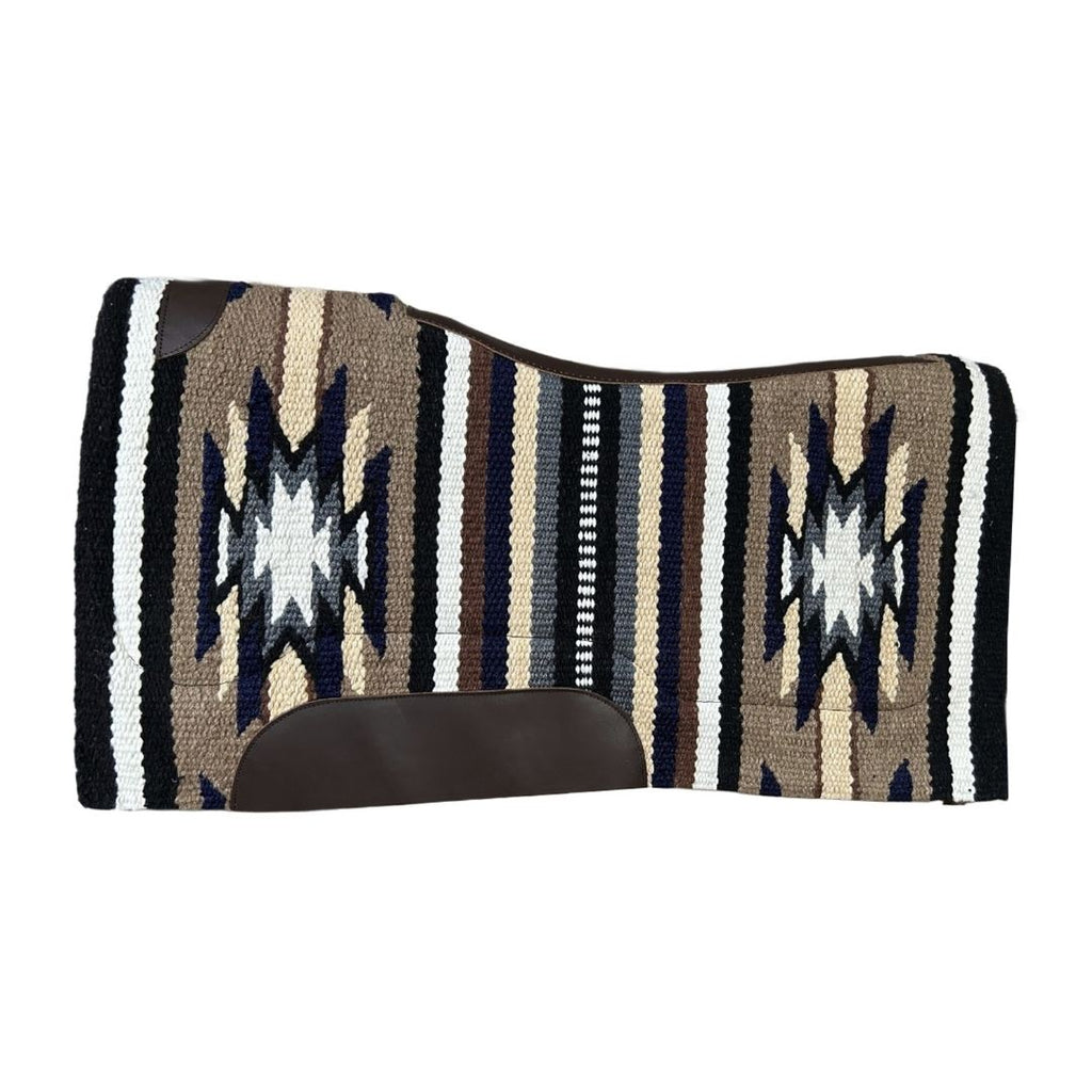 TuffRider Horizon Western Saddle Pad