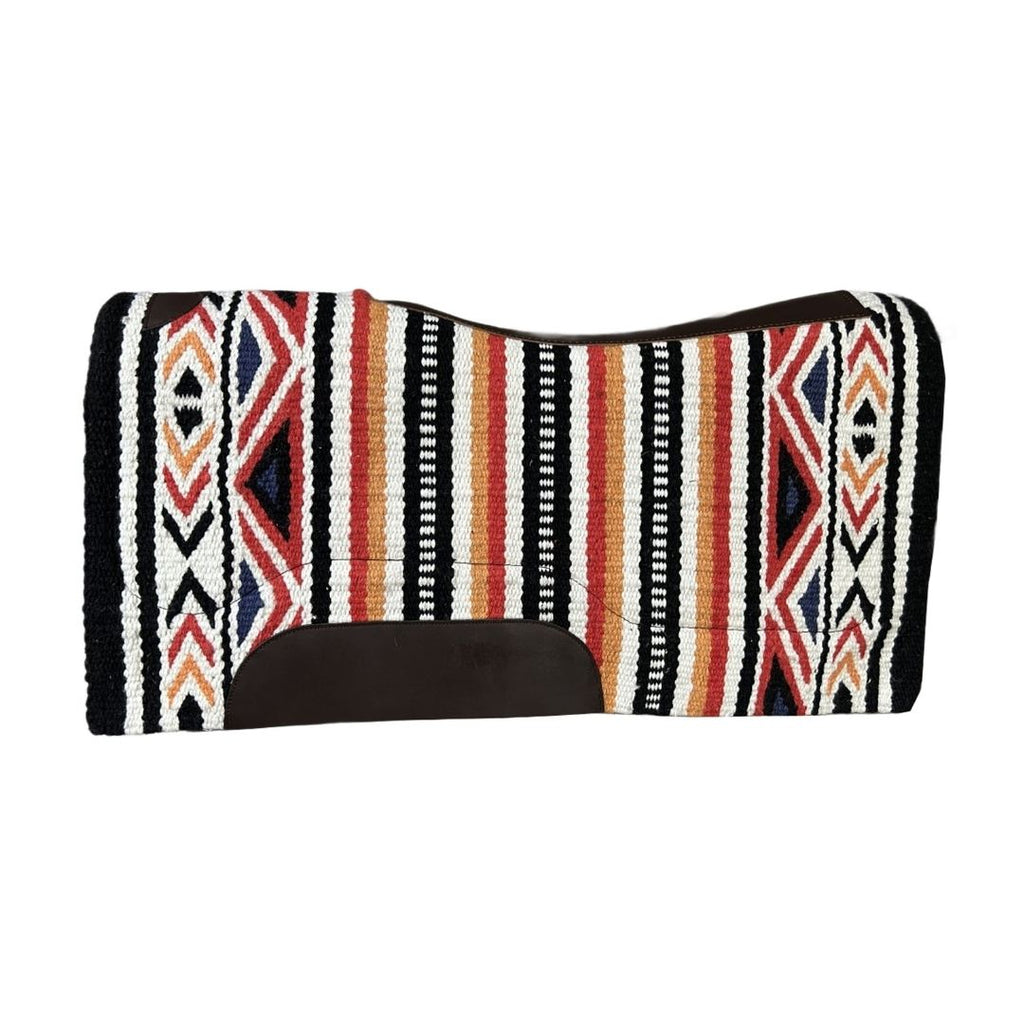 TuffRider Chevron Western Saddle Pad