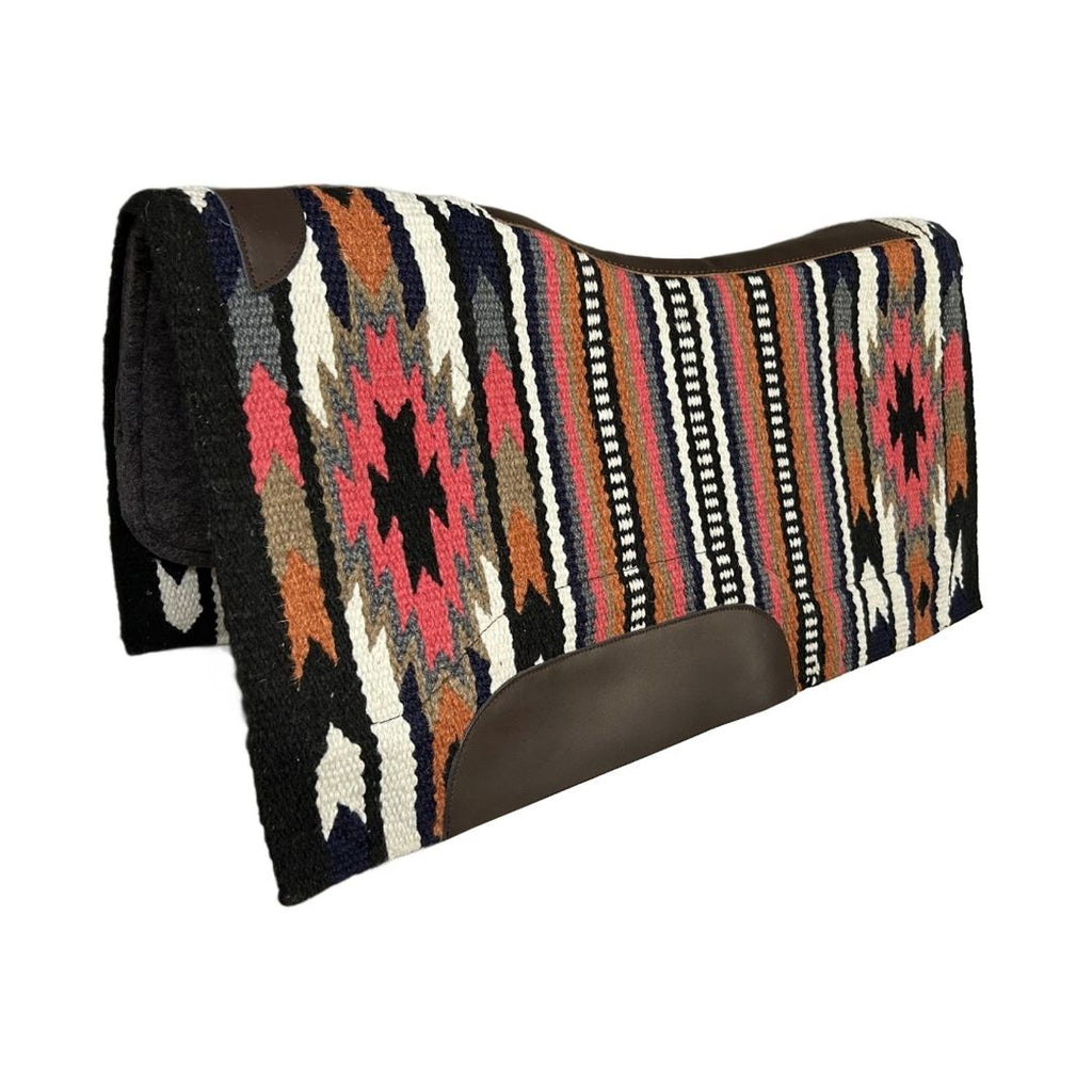 TuffRider Sapphire Western Saddle Pad