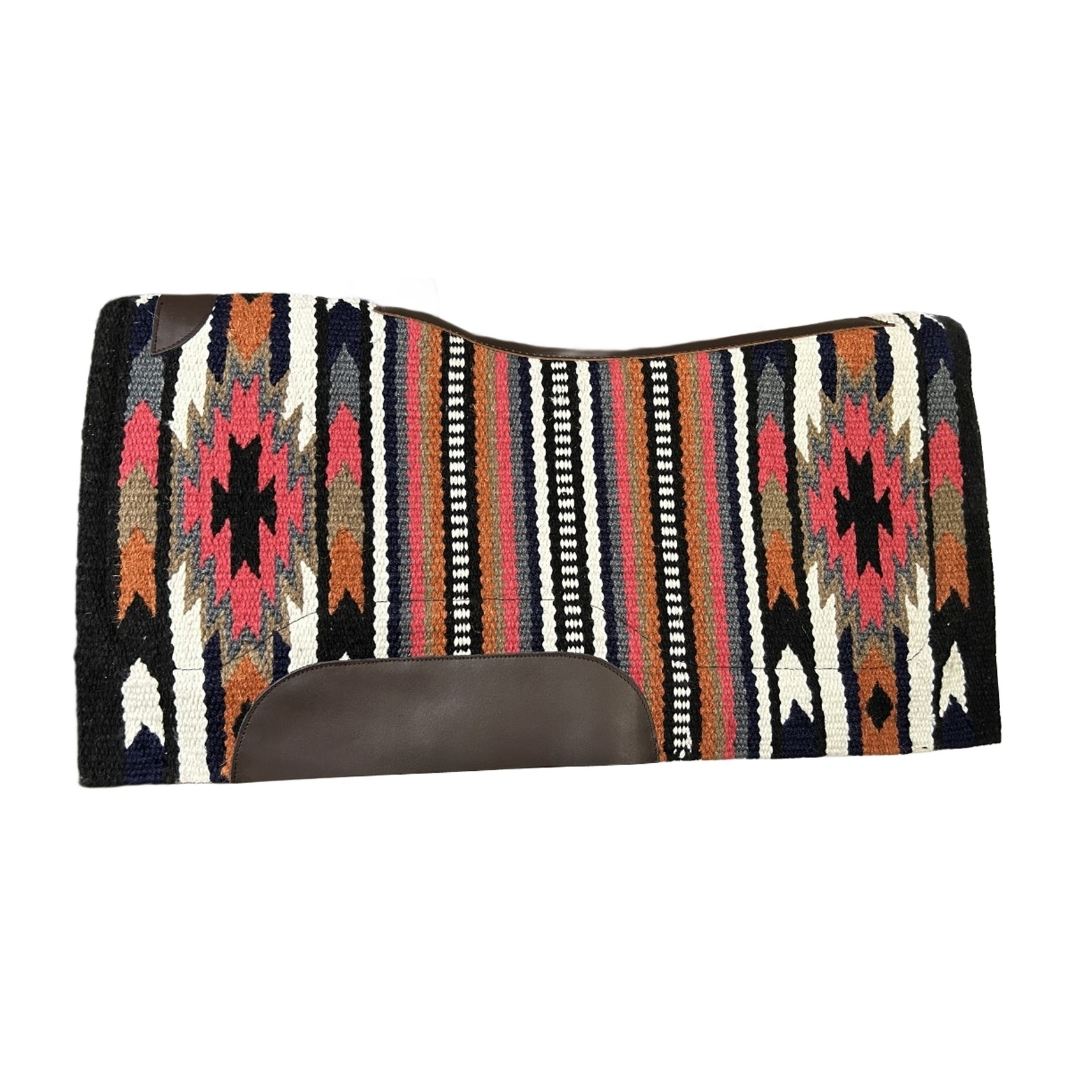 TuffRider Sapphire Western Saddle Pad