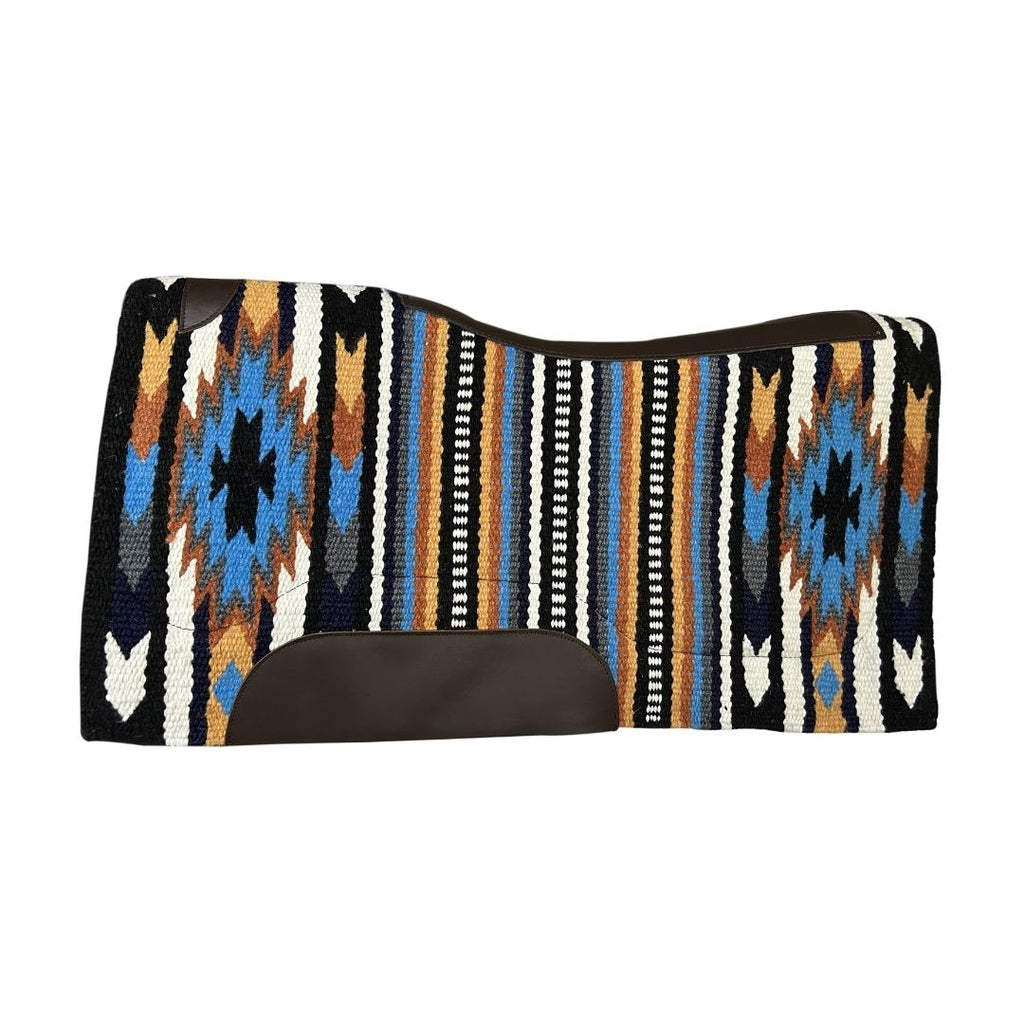 TuffRider Sapphire Western Saddle Pad