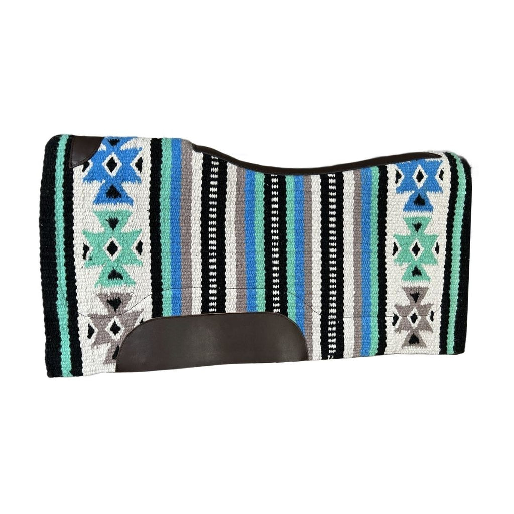 TuffRider River Stone Western Saddle Pad