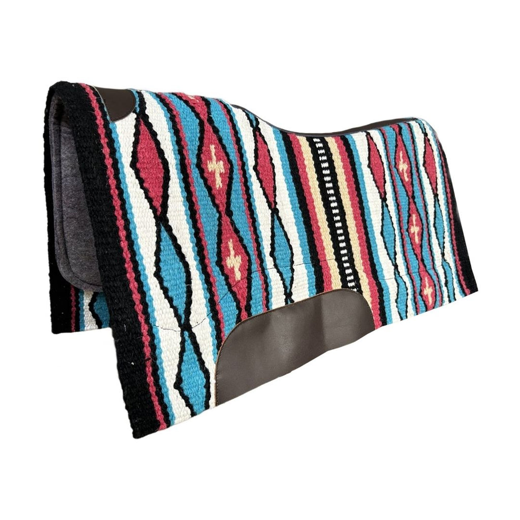 TuffRider Sunset Western Saddle Pad