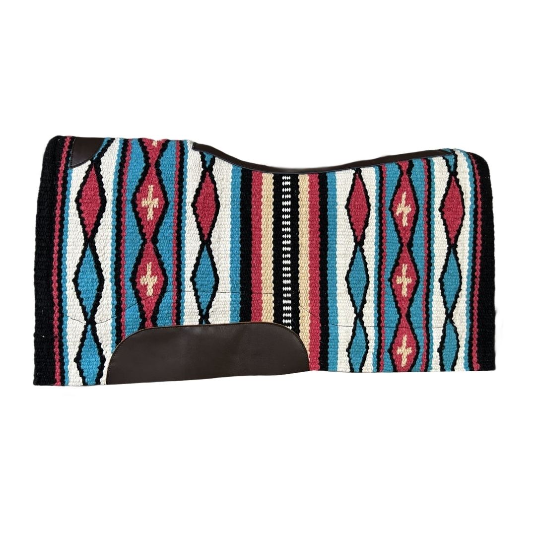 TuffRider Sunset Western Saddle Pad