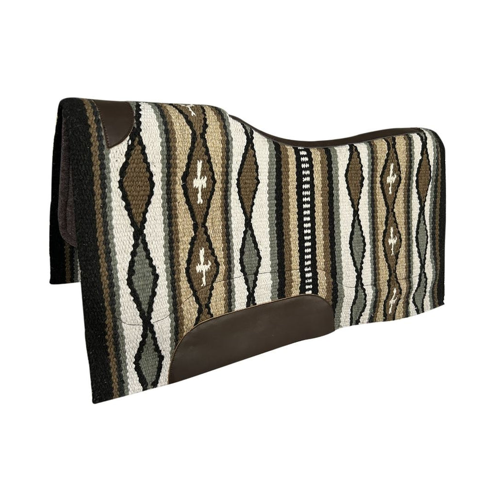 TuffRider Sunset Western Saddle Pad