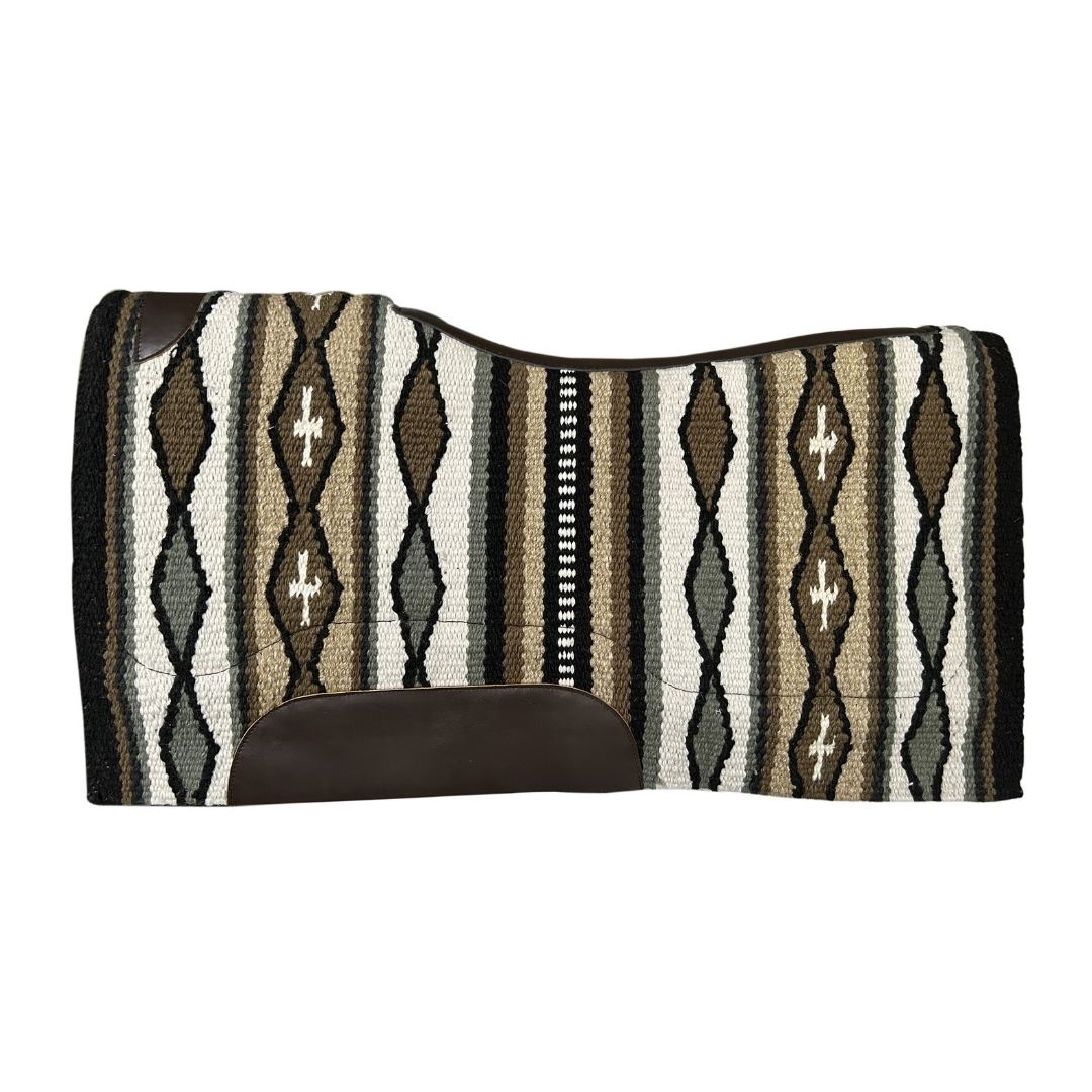 TuffRider Sunset Western Saddle Pad
