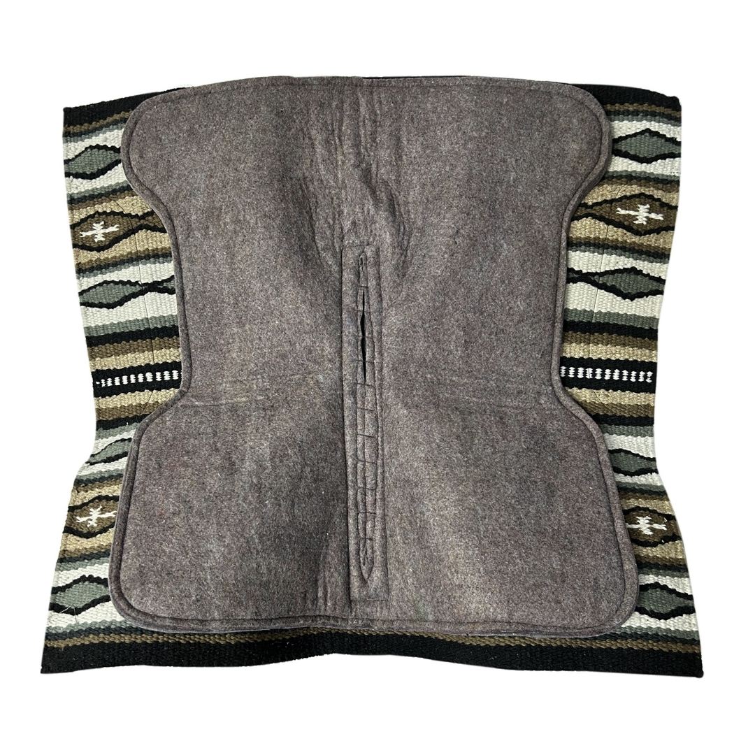 TuffRider Sunset Western Saddle Pad
