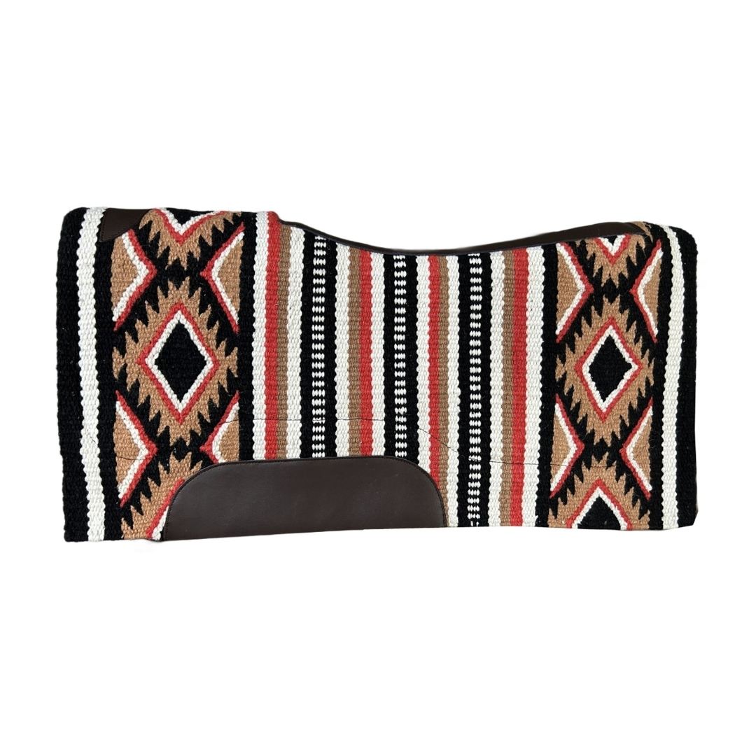 TuffRider Ember Western Saddle Pad