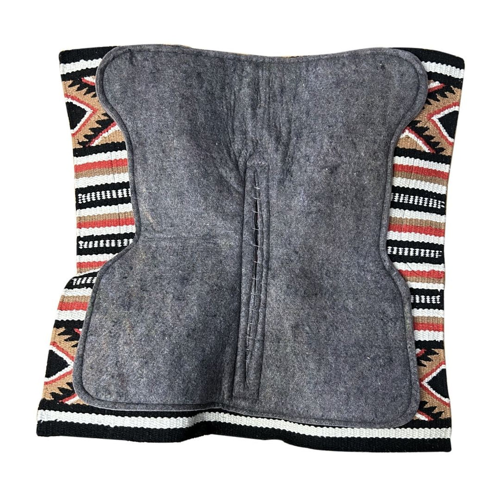 TuffRider Ember Western Saddle Pad