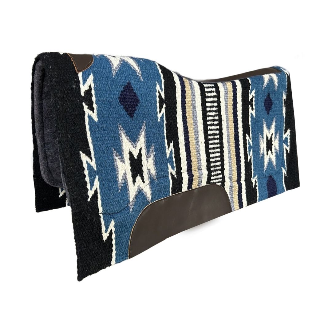 TuffRider Fire Western Saddle Pad
