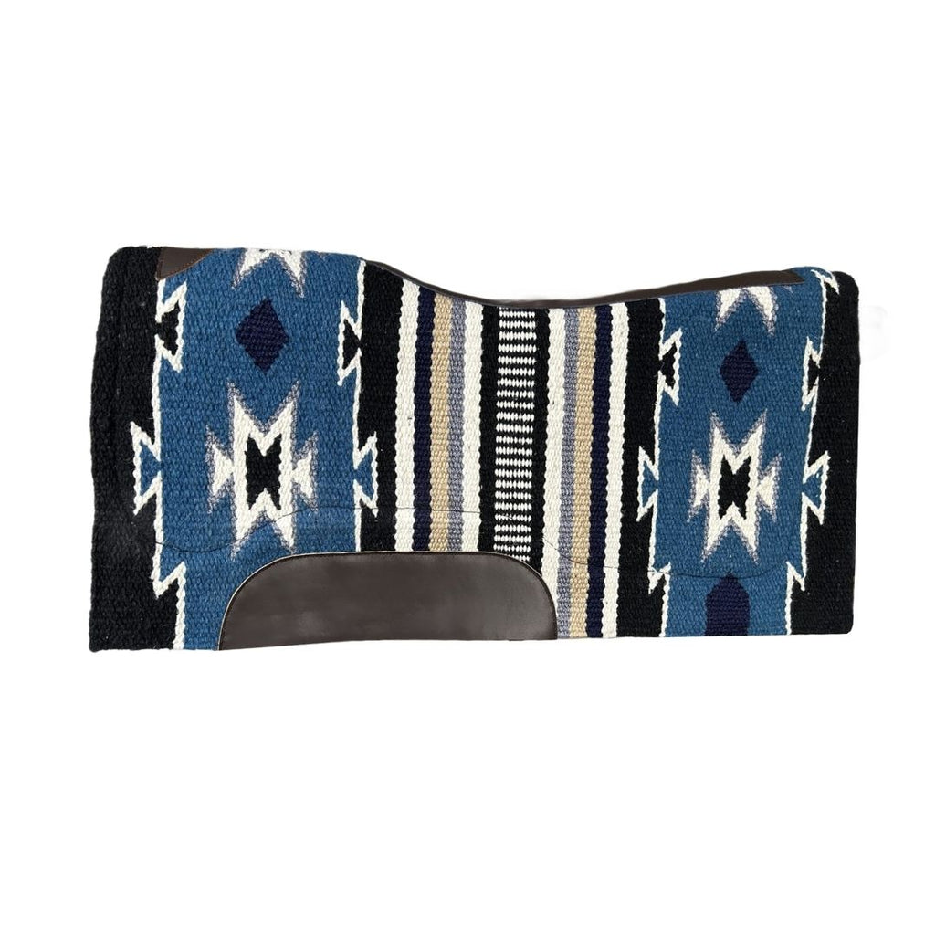 TuffRider Fire Western Saddle Pad