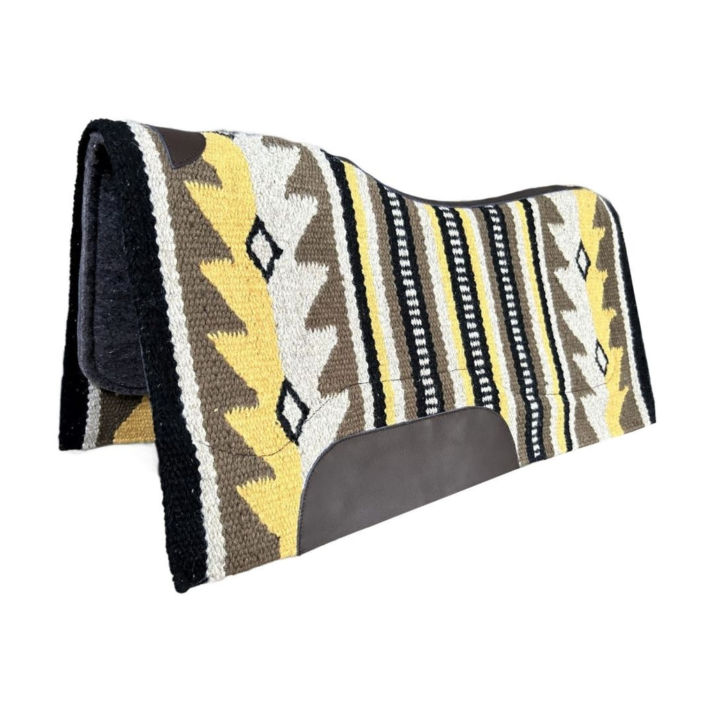 TuffRider Winter Ridge Western Saddle Pad