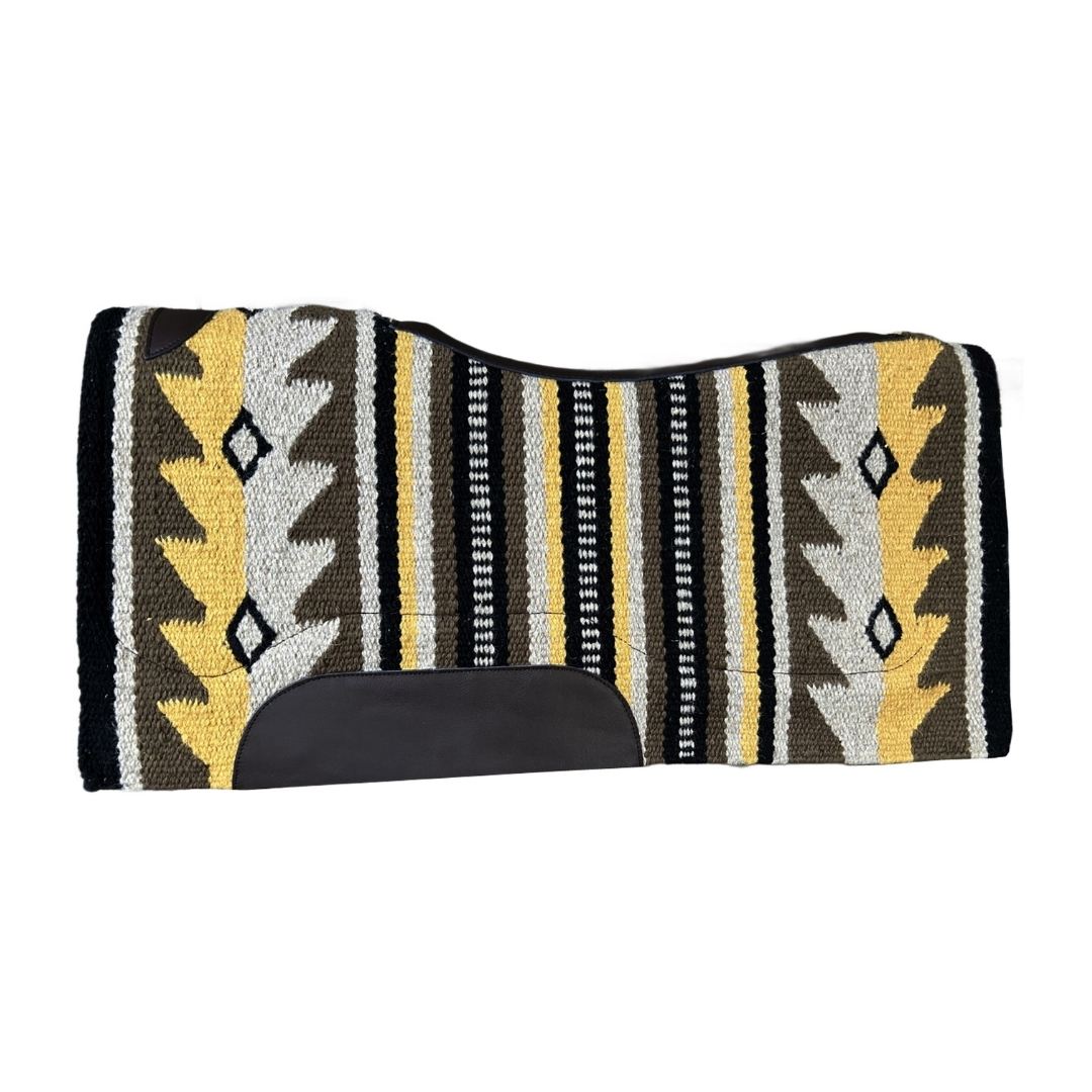 TuffRider Winter Ridge Western Saddle Pad
