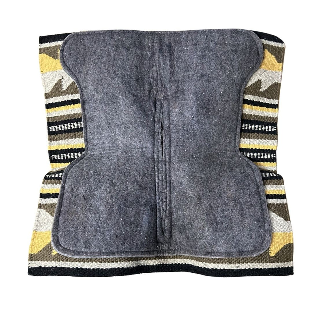 TuffRider Winter Ridge Western Saddle Pad