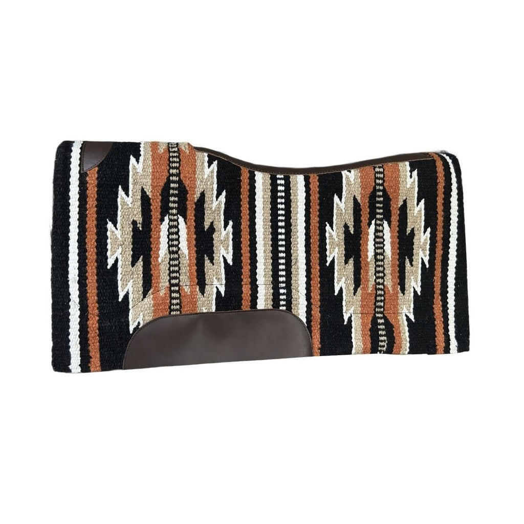 TuffRider Umber Western Saddle Pad