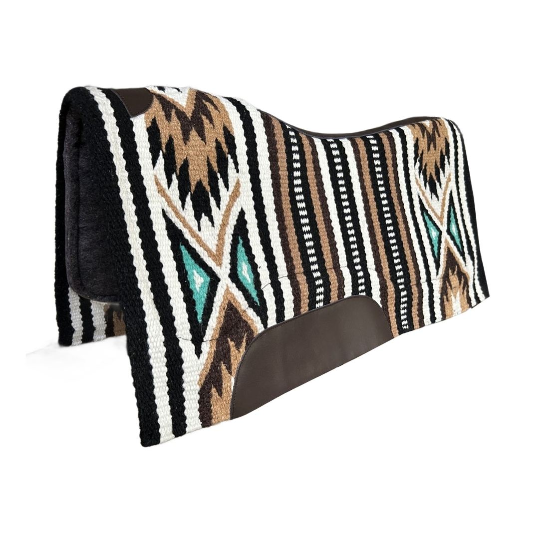 TuffRider Frost Western Saddle Pad