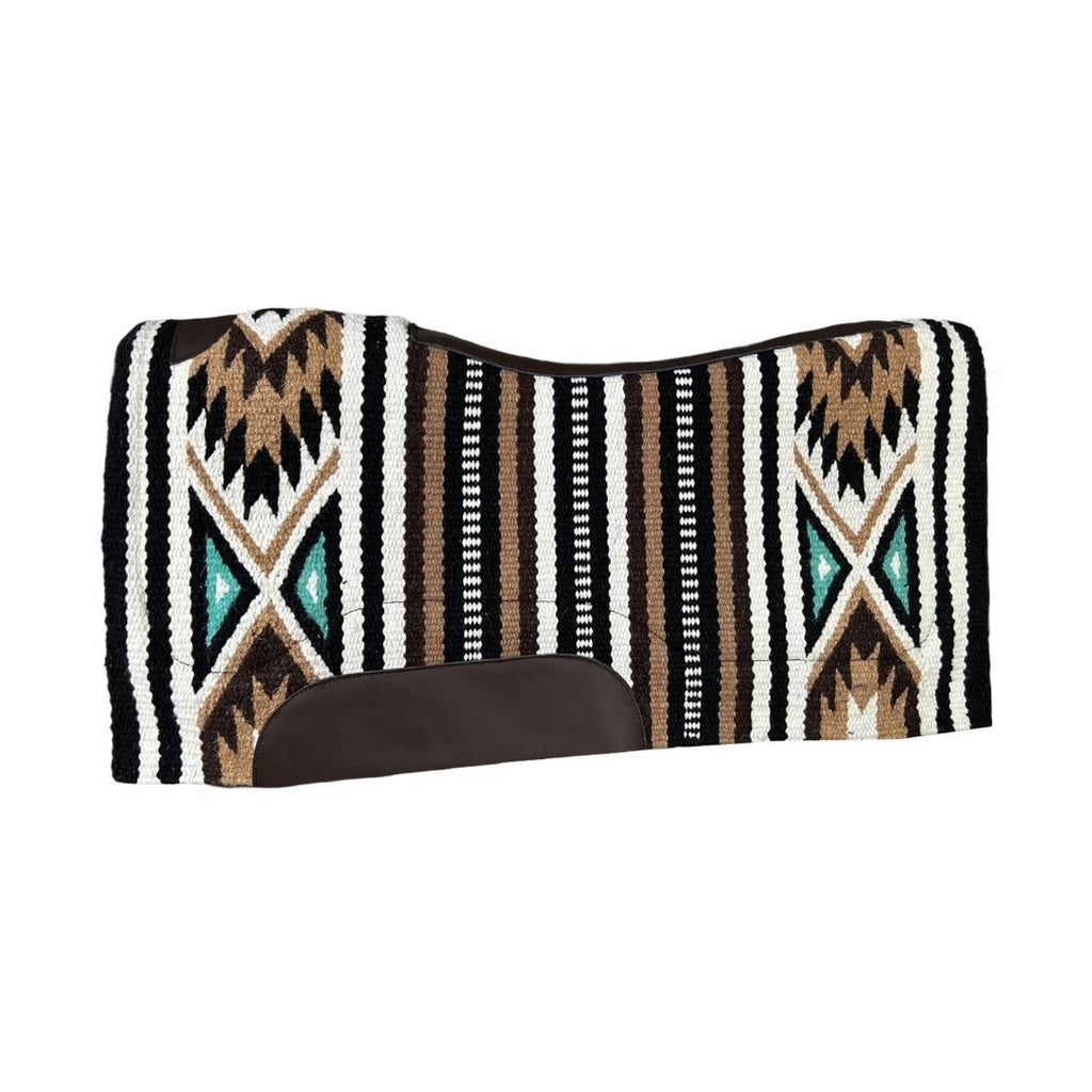 TuffRider Frost Western Saddle Pad