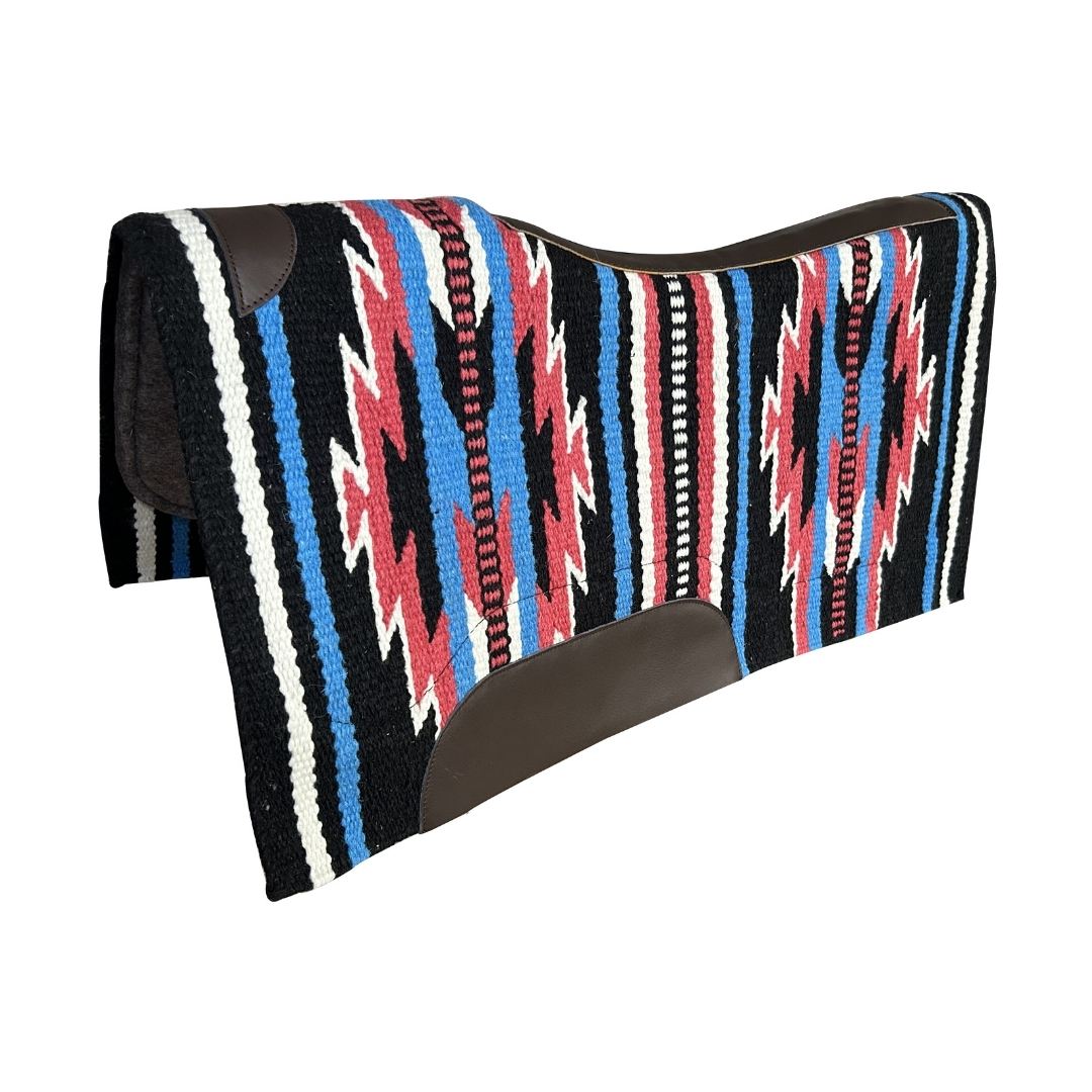 TuffRider Umber Western Saddle Pad