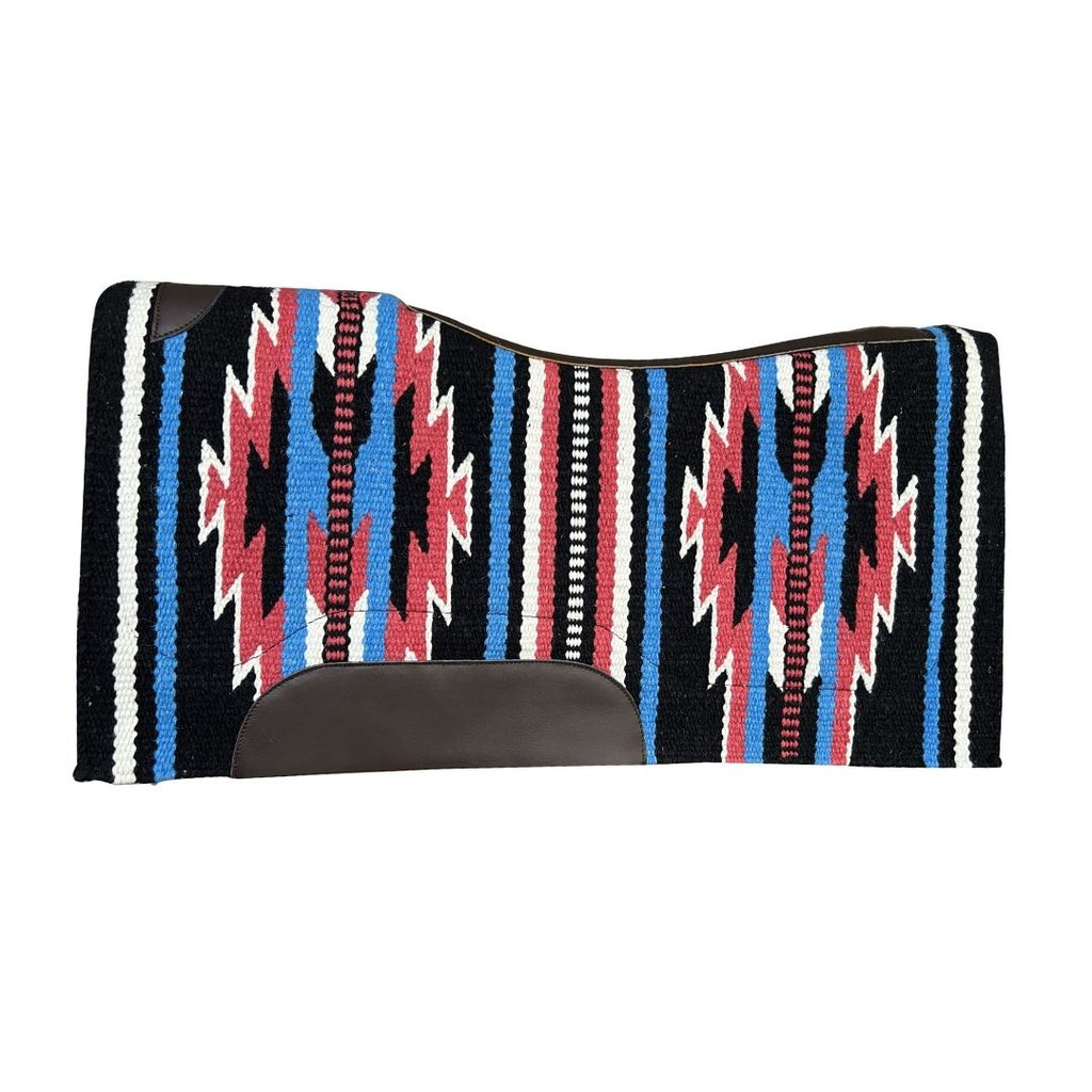 TuffRider Umber Western Saddle Pad