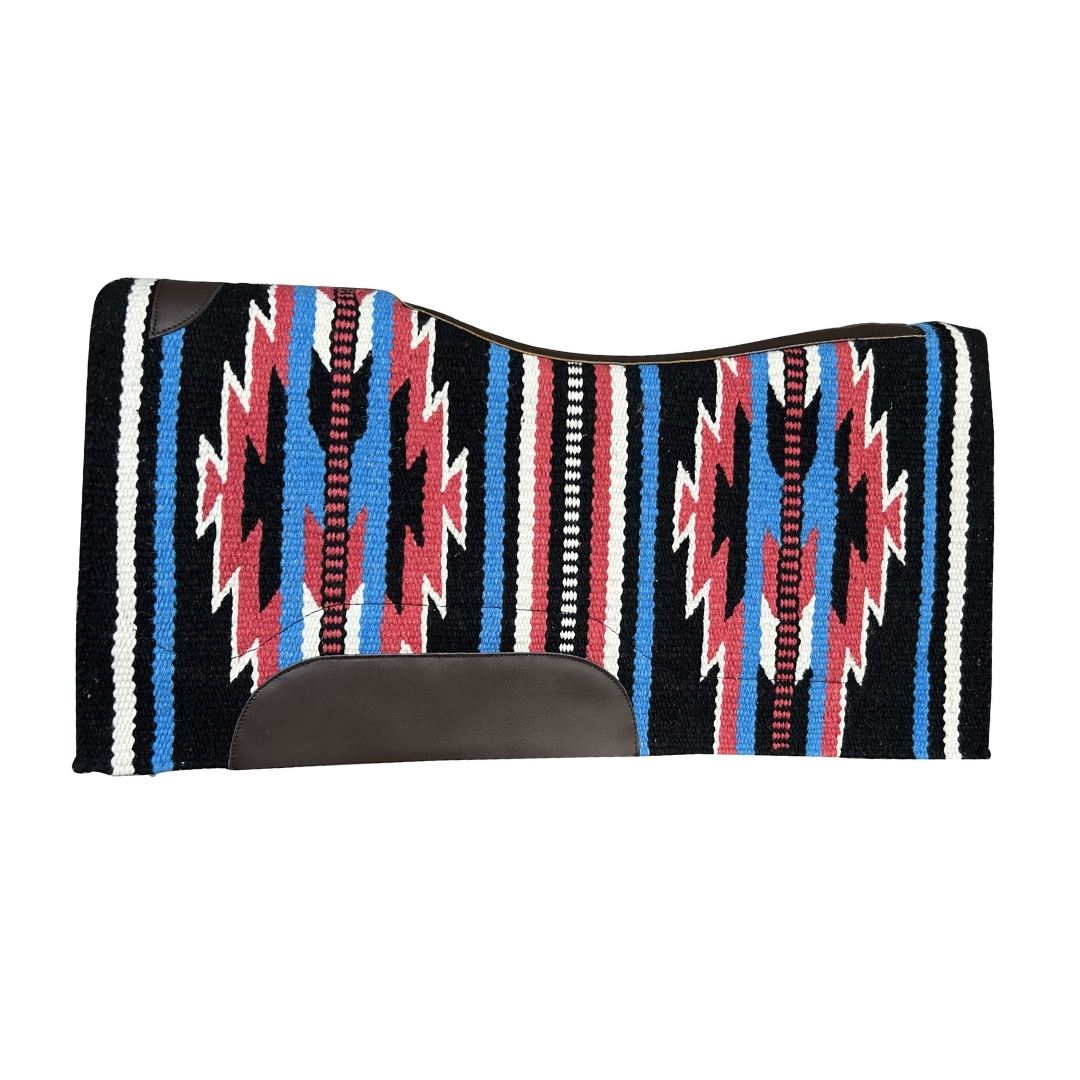 TuffRider Umber Western Saddle Pad