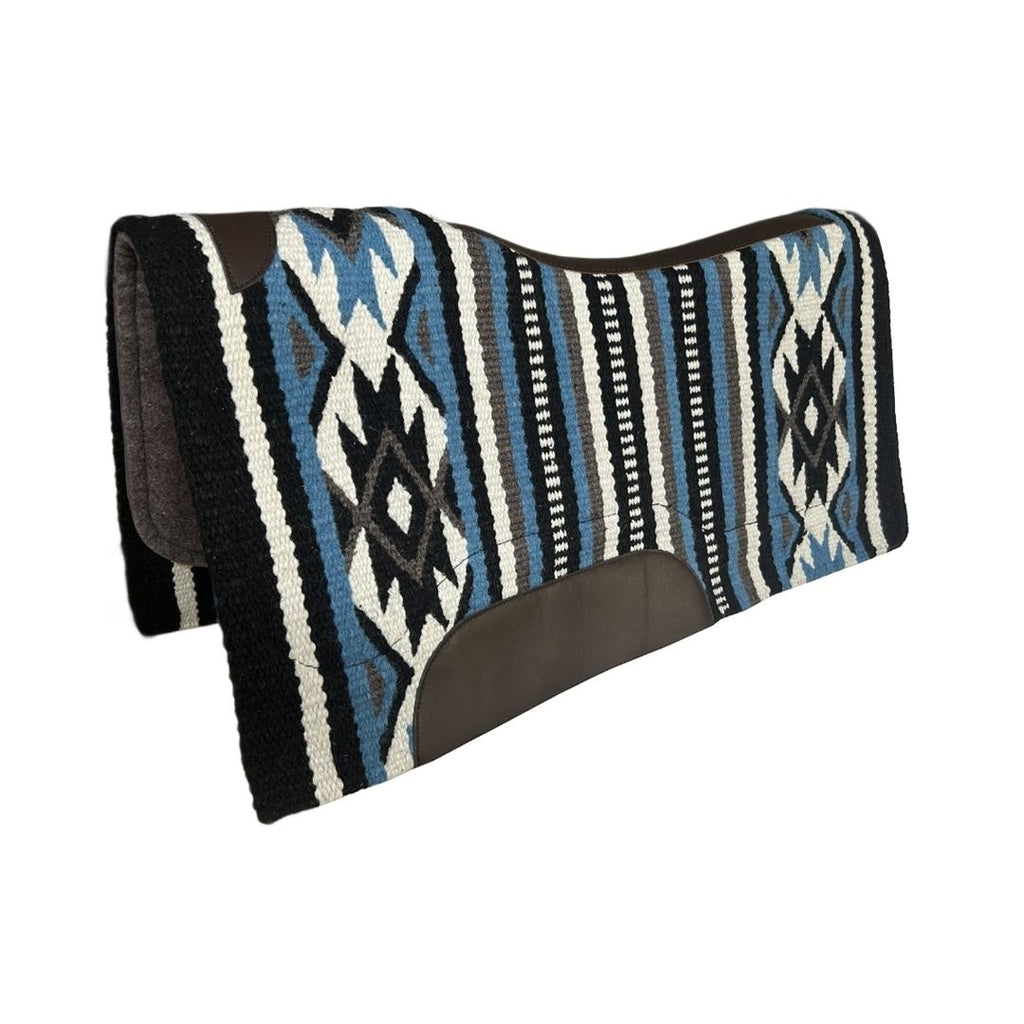 TuffRider Shadow Western Saddle Pad