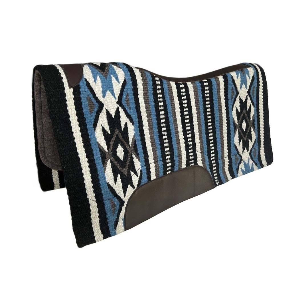 TuffRider Shadow Western Saddle Pad