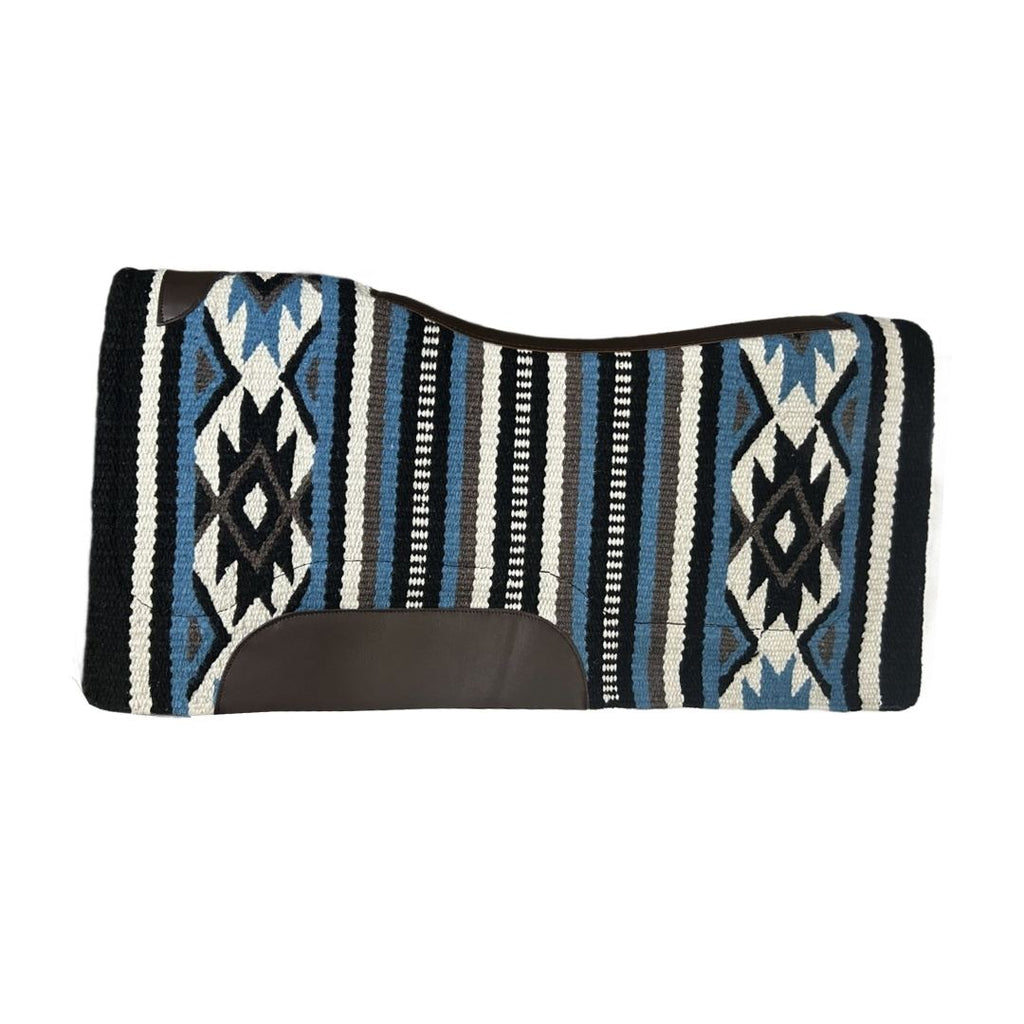 TuffRider Shadow Western Saddle Pad