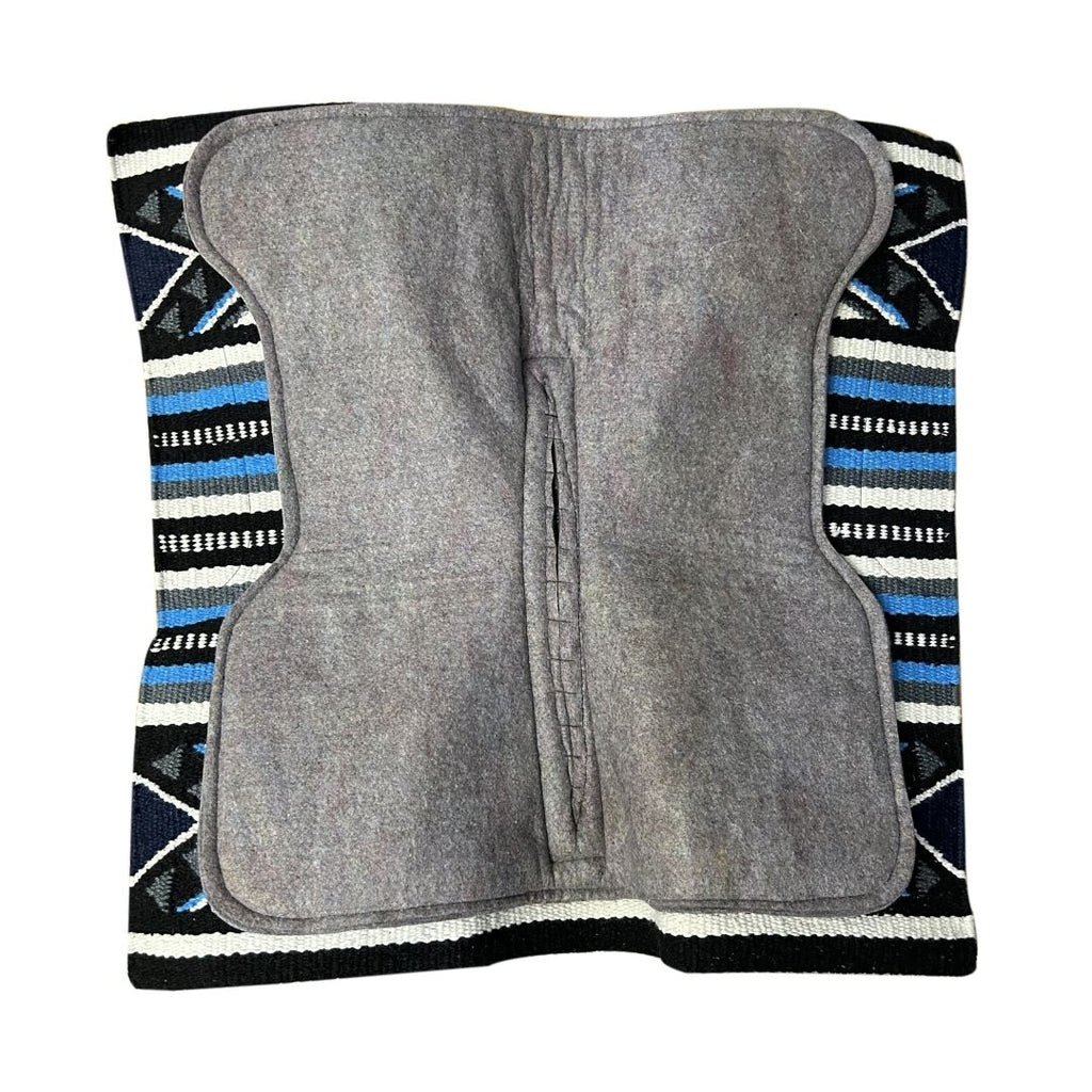 TuffRider Spire Western Saddle Pad