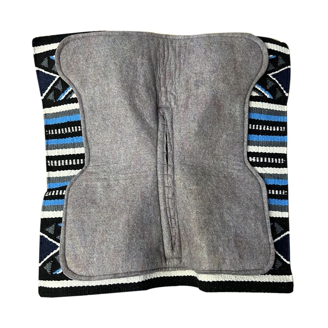 TuffRider Spire Western Saddle Pad