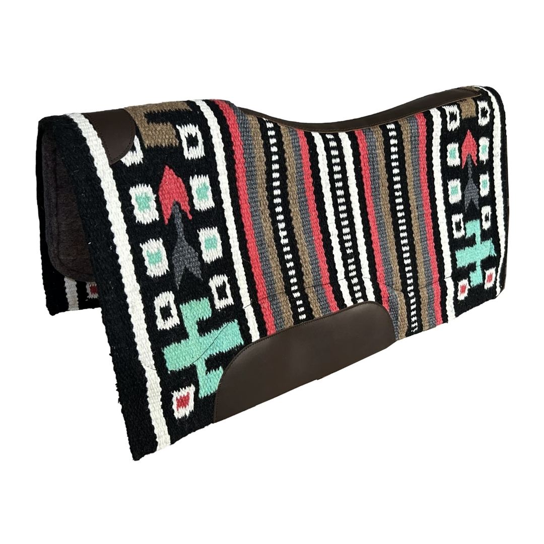 TuffRider Arrowhead Western Saddle Pad