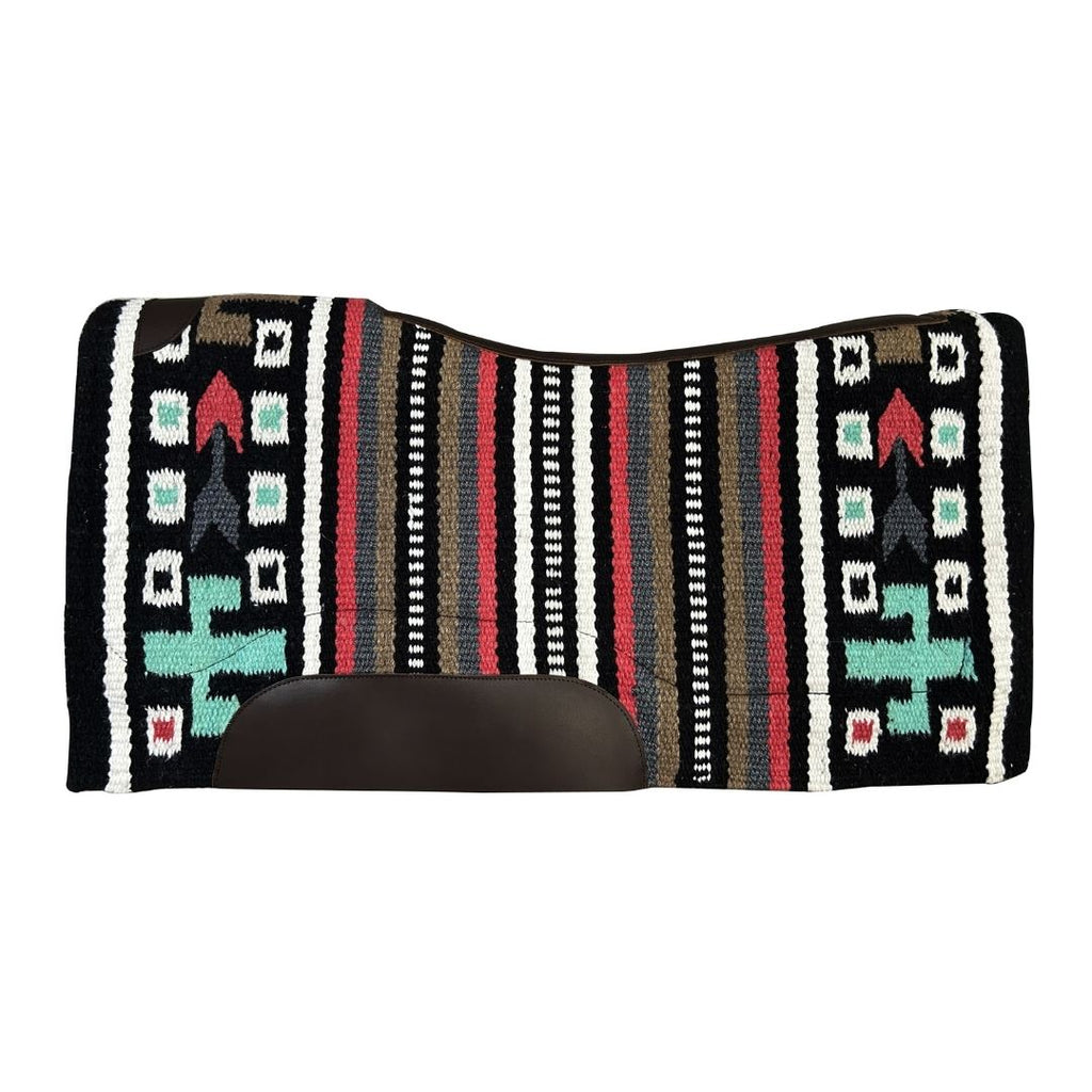 TuffRider Arrowhead Western Saddle Pad