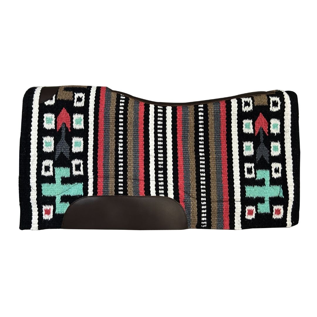 TuffRider Arrowhead Western Saddle Pad