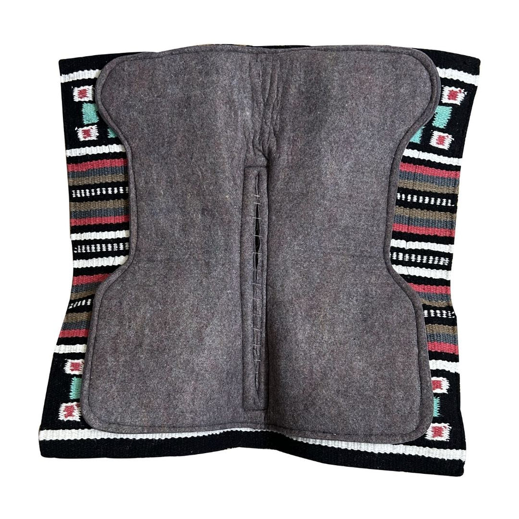 TuffRider Arrowhead Western Saddle Pad