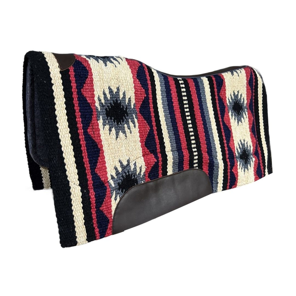 TuffRider Medallion Western Saddle Pad