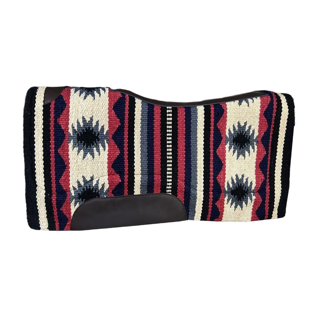 TuffRider Medallion Western Saddle Pad